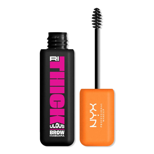 Rithickulous · Máscara de cejas voluminizadora