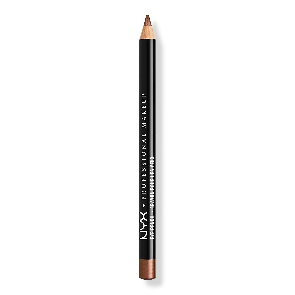 Slim Eye Pencil · Delineador de ojos