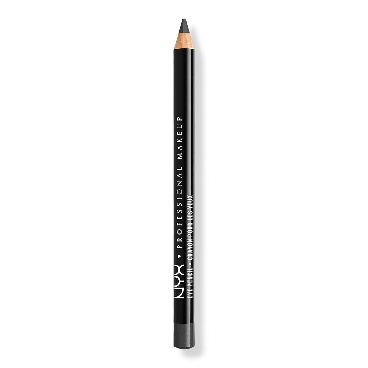 Slim Eye Pencil · Delineador de ojos