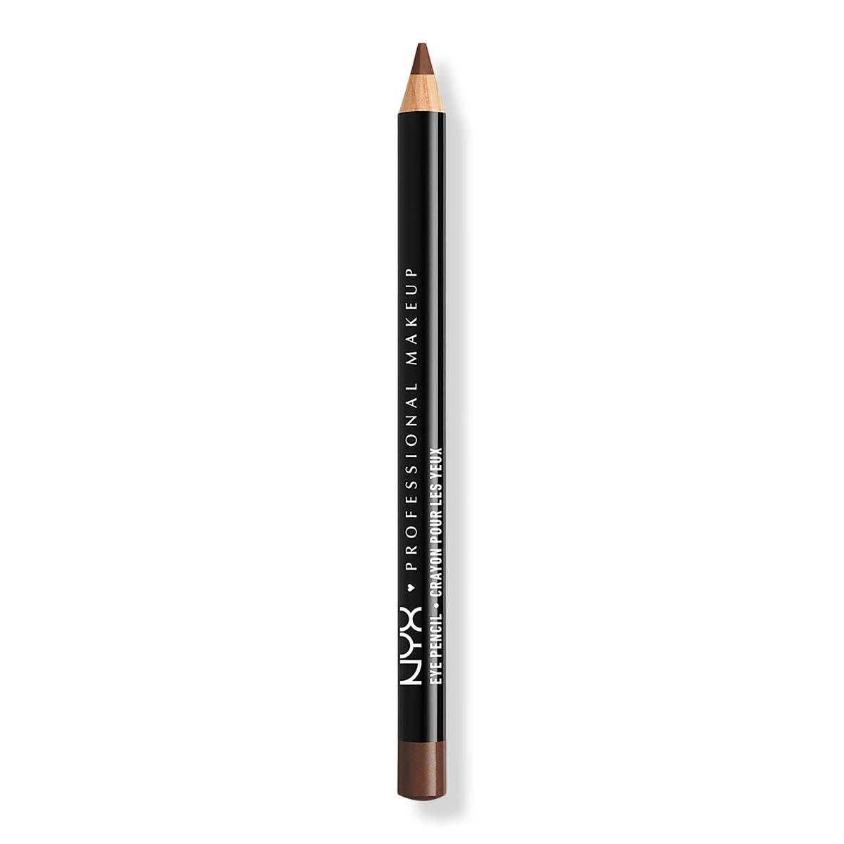 Slim Eye Pencil · Delineador de ojos
