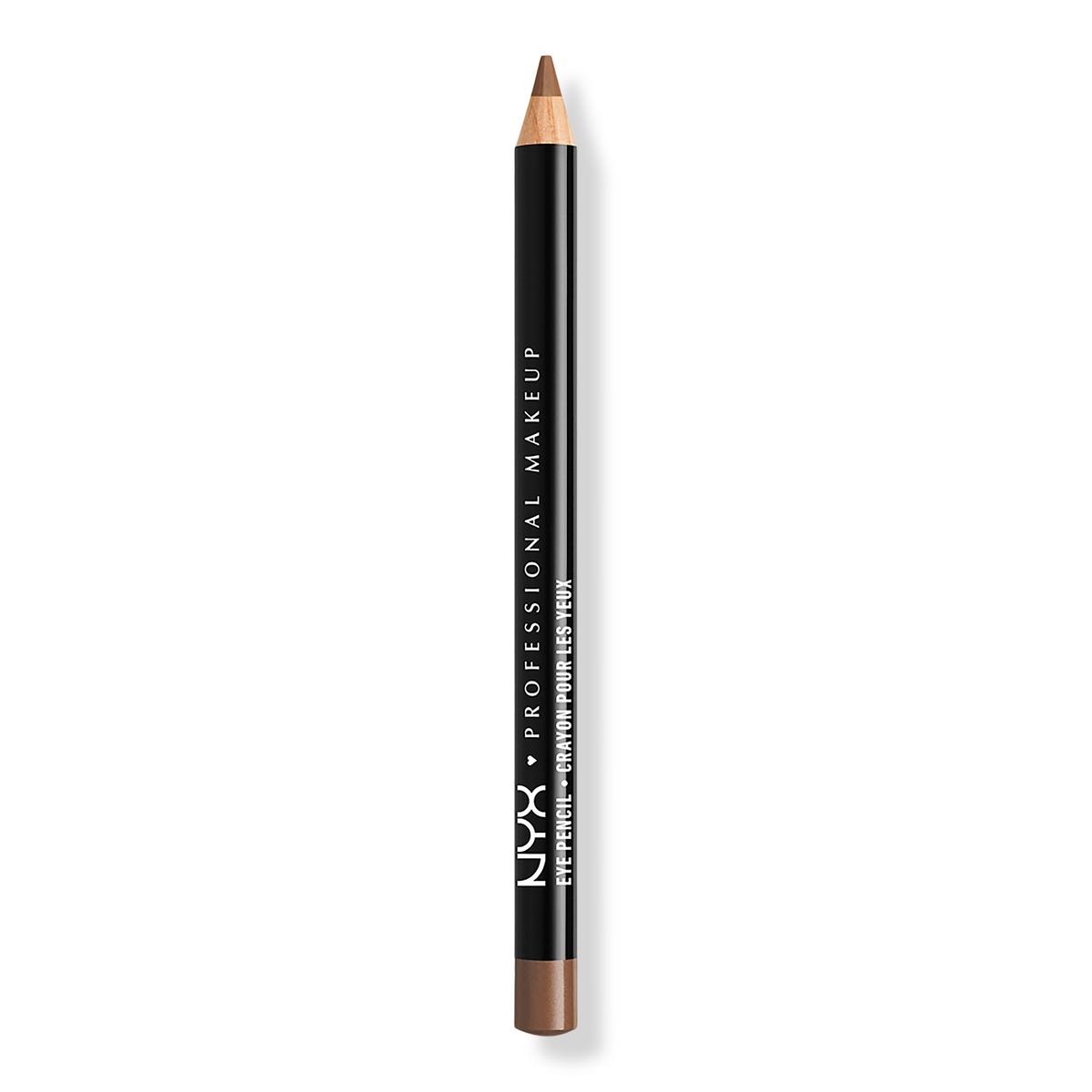 Slim Eye Pencil · Delineador de ojos