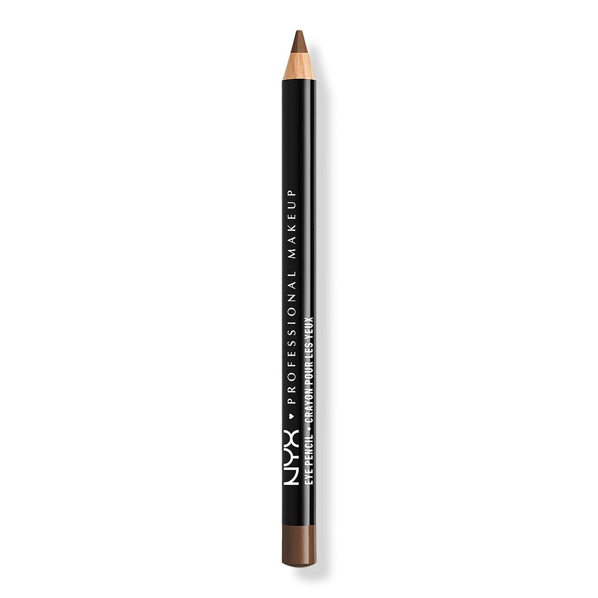 Slim Eye Pencil · Delineador de ojos