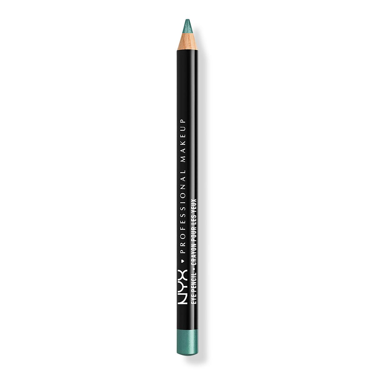 Slim Eye Pencil · Delineador de ojos
