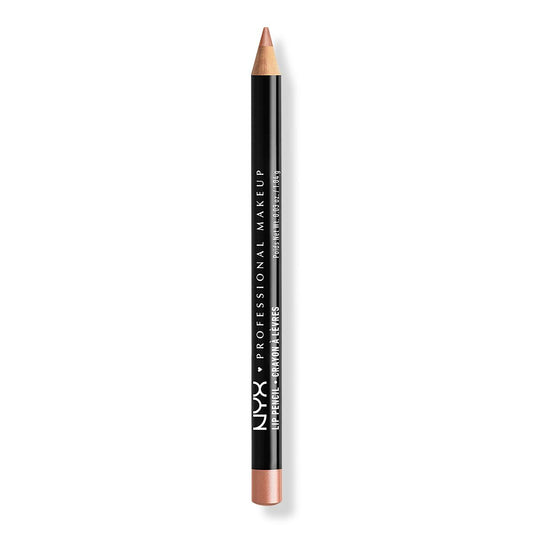Slim Lip Pencil · Delineador de labios