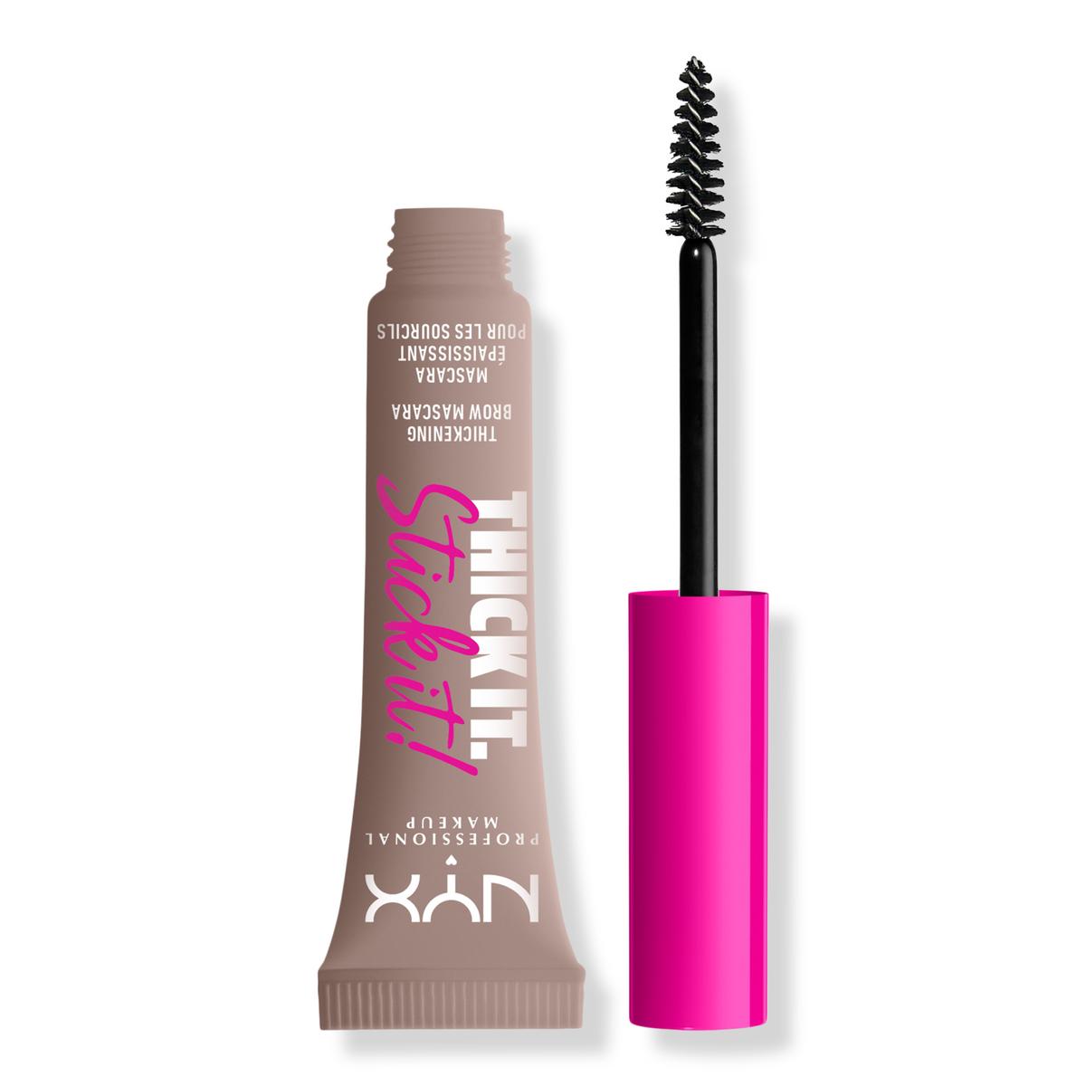 Thick It Stick It · Gel de cejas engrosador
