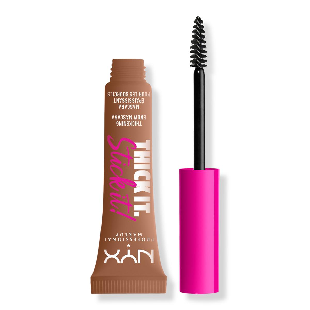 Thick It Stick It · Gel de cejas engrosador