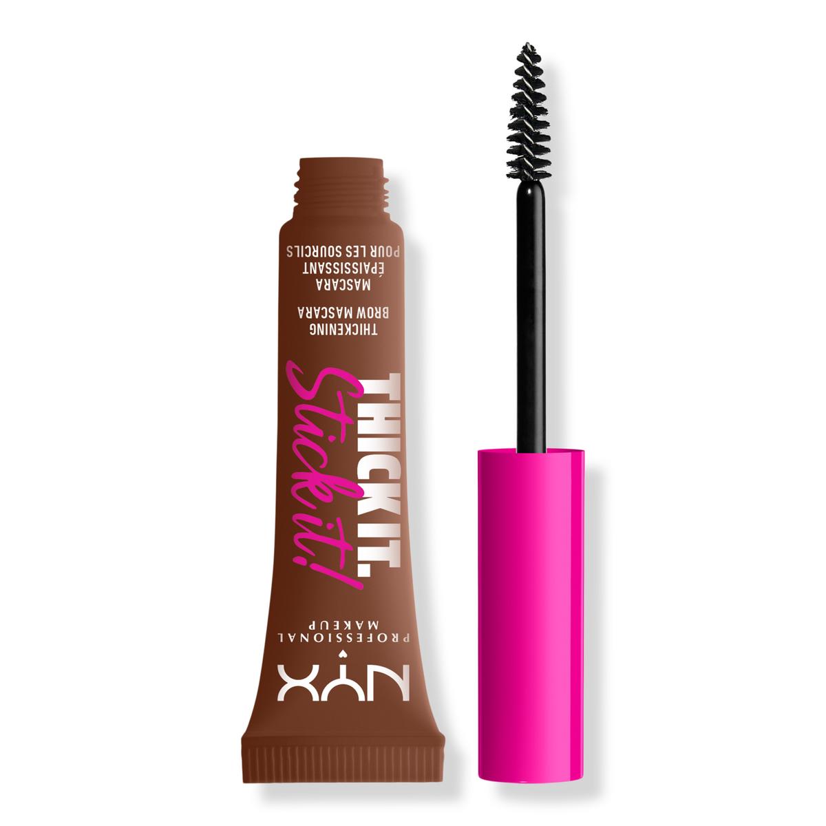 Thick It Stick It · Gel de cejas engrosador