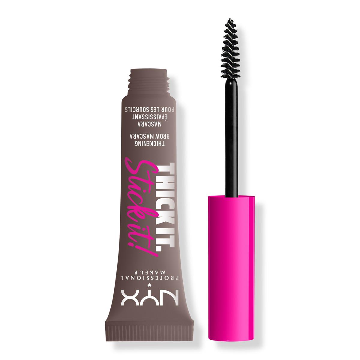 Thick It Stick It · Gel de cejas engrosador
