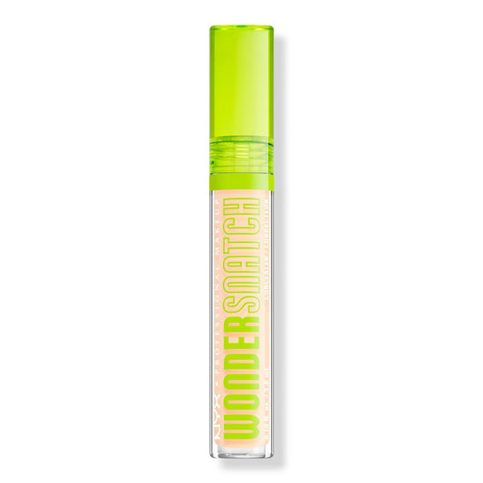 Wonder Snatch · Corrector mate