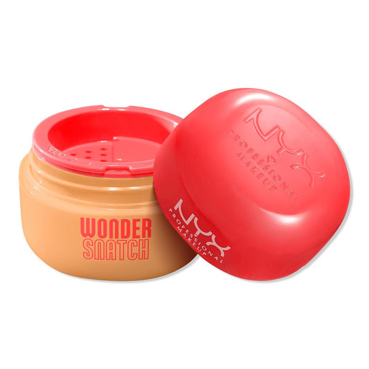 Wonder Snatch · Polvo fijador