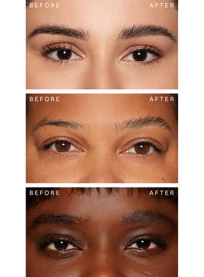 Brow Harmony · Gel de cejas con color