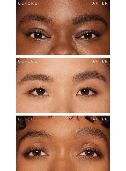 Brow Harmony · Gel de cejas con color