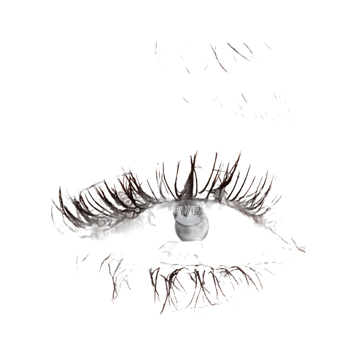 Point Made · Delineador en gel 24 h