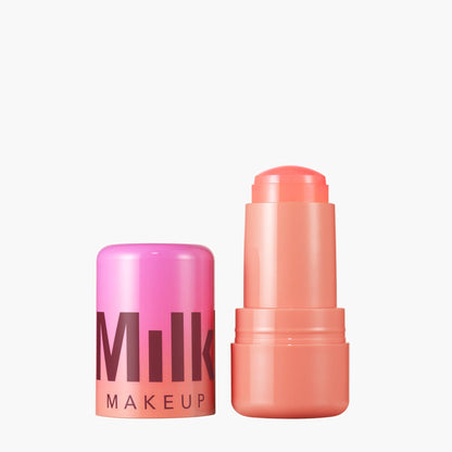 Cooling Water Jelly Tint · Tinte en gel para labios y mejillas