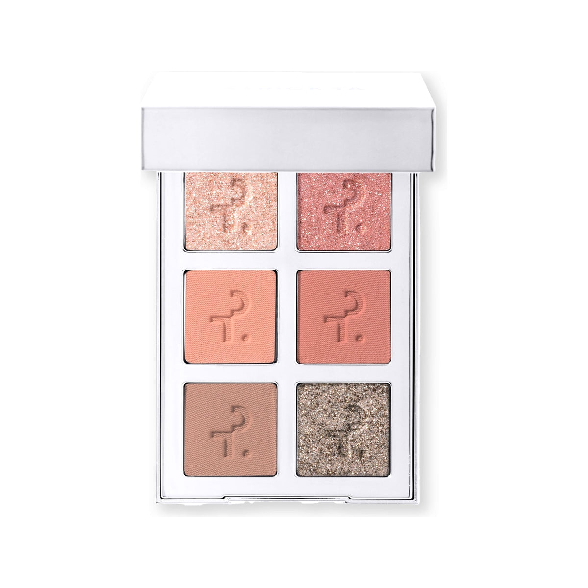 Major Dimension Dream Date · Paleta de sombras