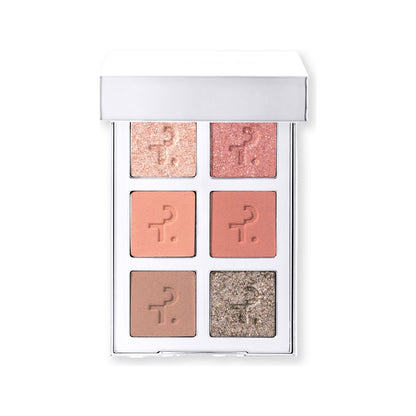 Major Dimension Dream Date · Paleta de sombras