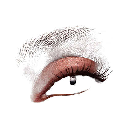 Major Dimension Dream Date · Paleta de sombras