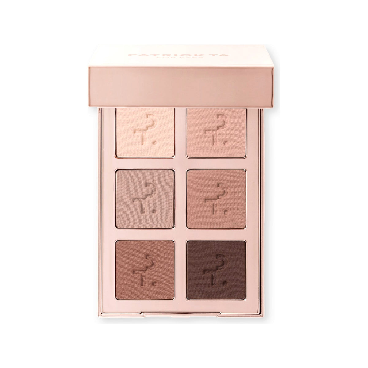 Major Dimension Essential Artistry · Paleta de sombras