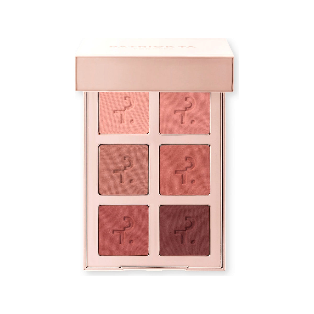 Major Dimension Essential Artistry · Paleta de sombras