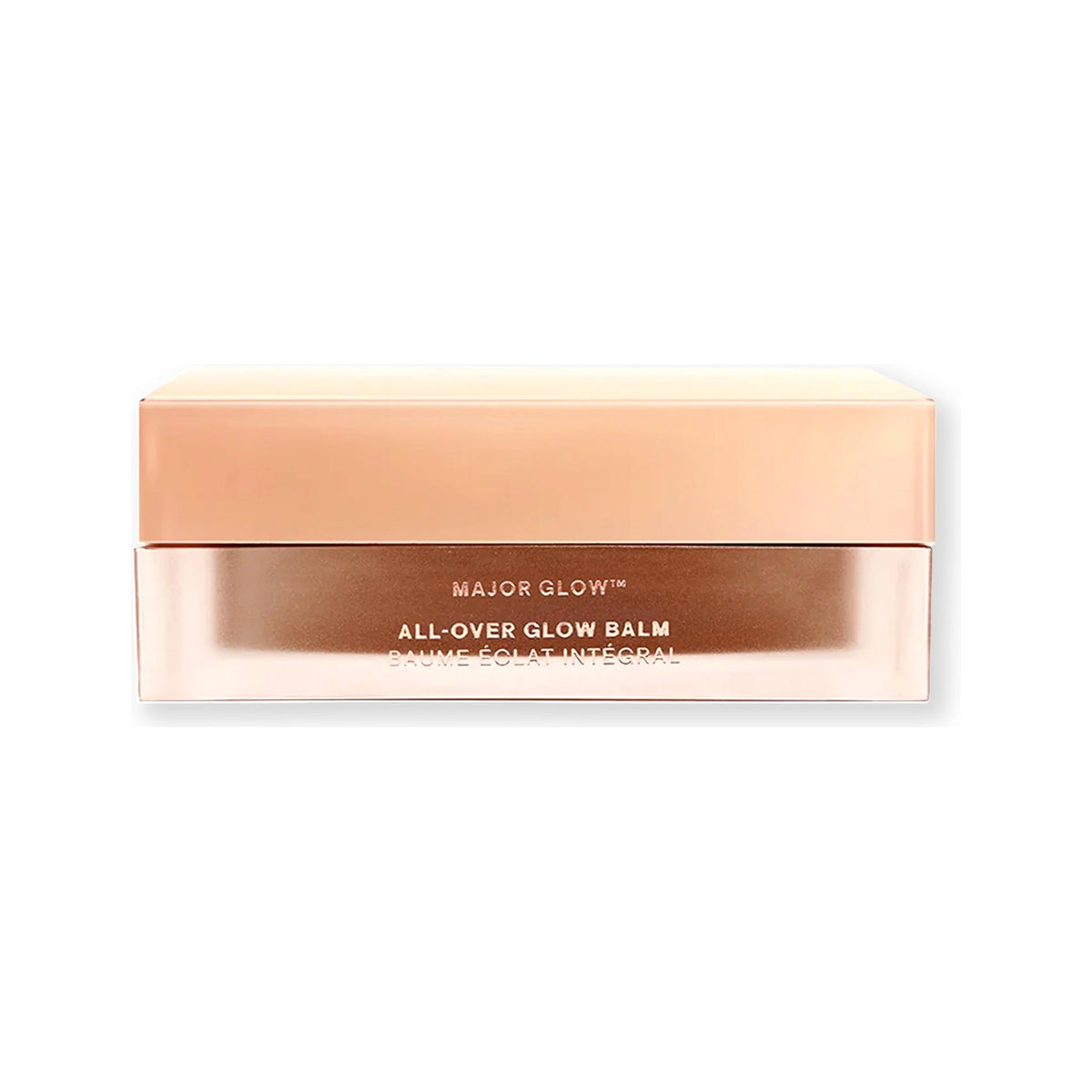 Major Glow · Bálsamo iluminador para rostro y cuerpo