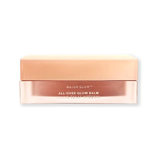 Major Glow · Bálsamo iluminador para rostro y cuerpo