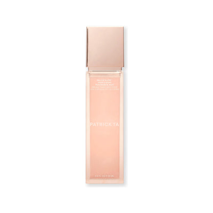Major Glow · Bruma para pelo y cuerpo