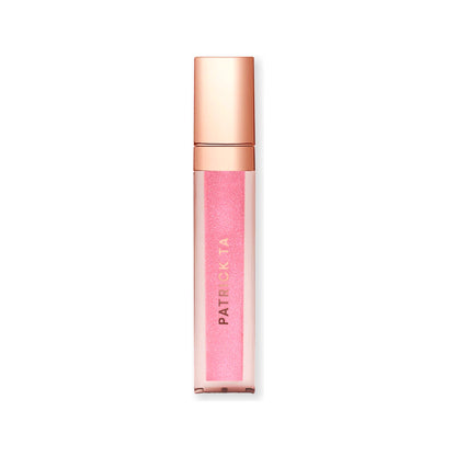 Major Glow · Brillo labial