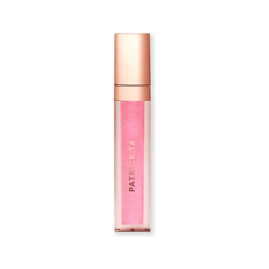 Major Glow · Brillo labial