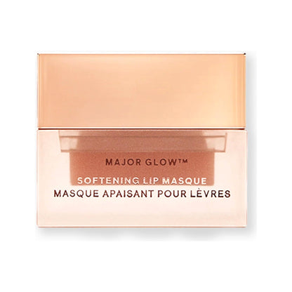 Major Glow · Mascarilla labial