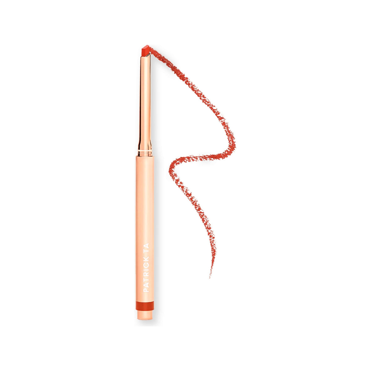 Major Headlines · Labial en crayón