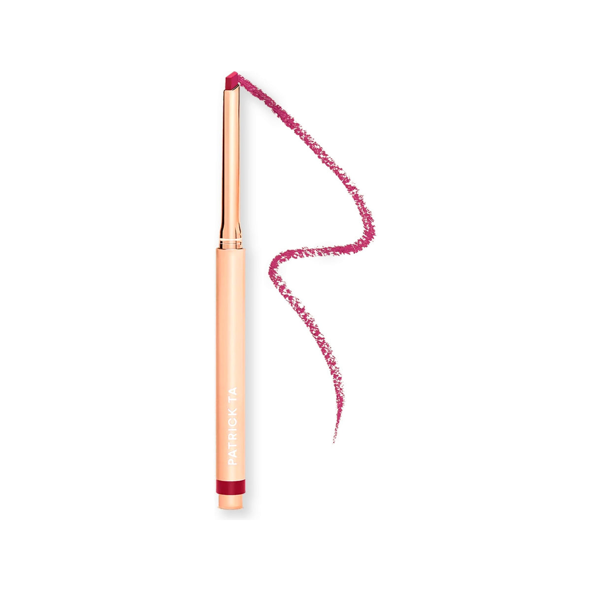 Major Headlines · Labial en crayón