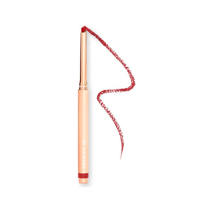 Major Headlines · Labial en crayón