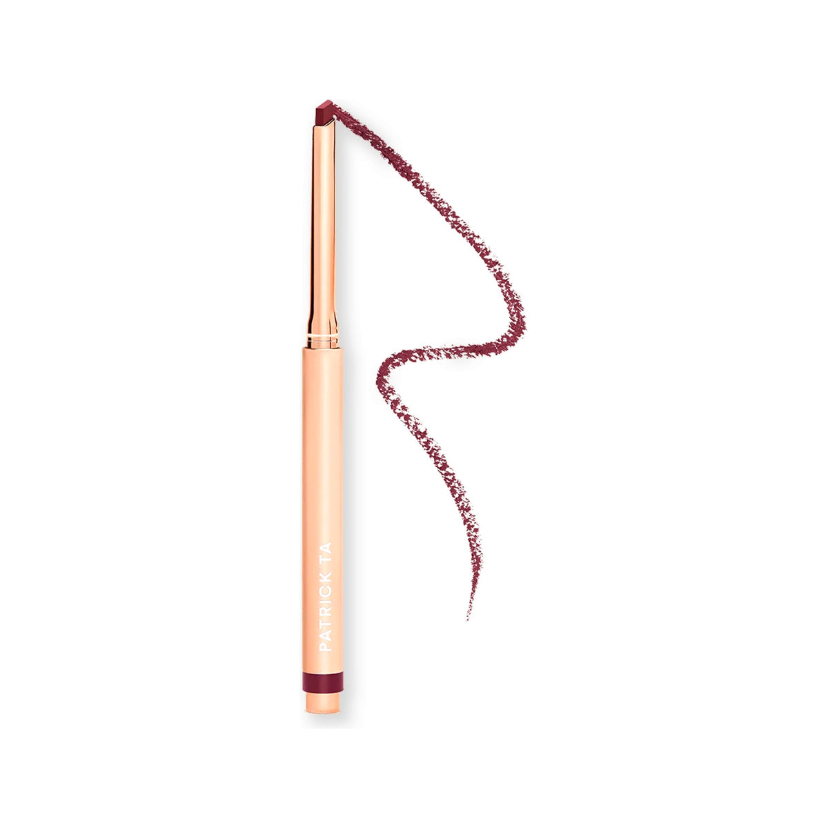 Major Headlines · Labial en crayón