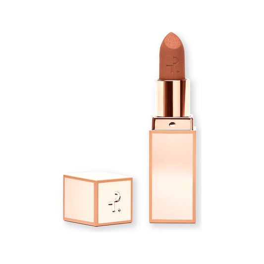 Major Headlines · Labial mate suede