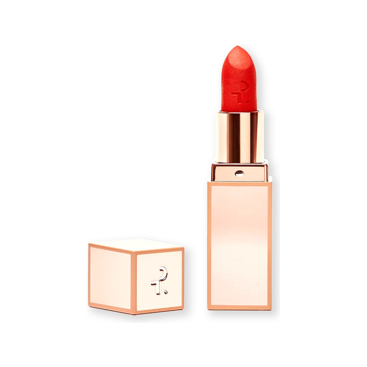 Major Headlines · Labial mate suede