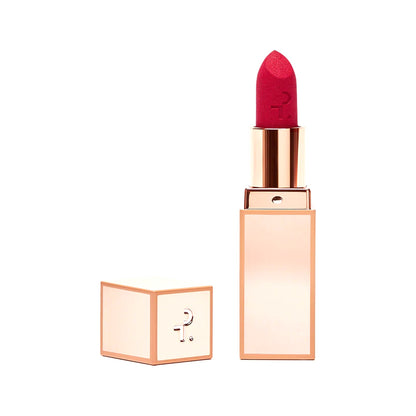 Major Headlines · Labial mate suede