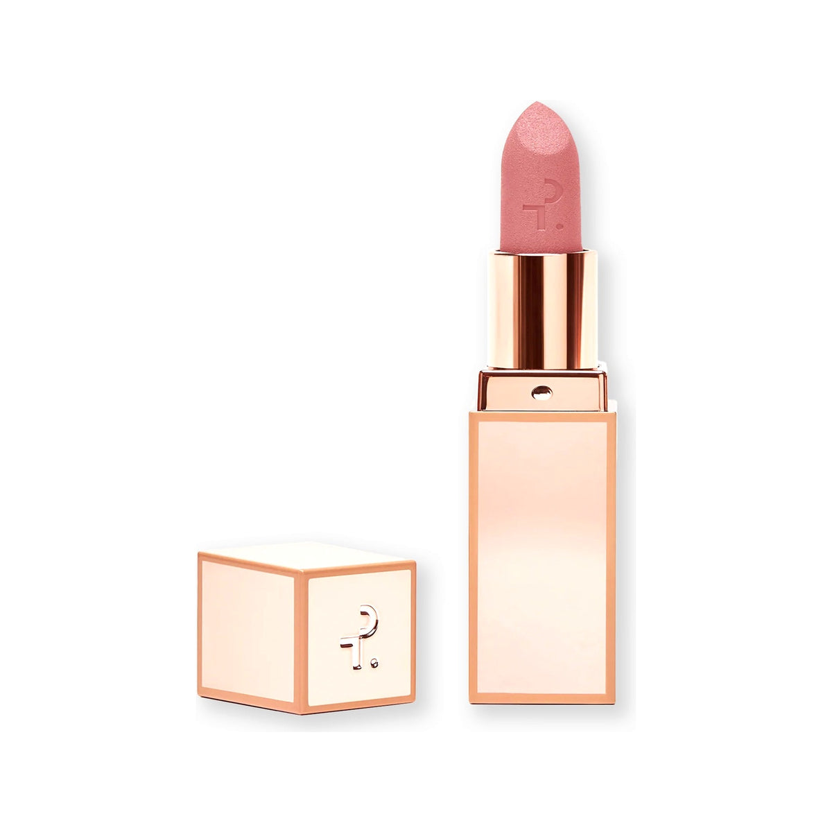 Major Headlines · Labial mate suede
