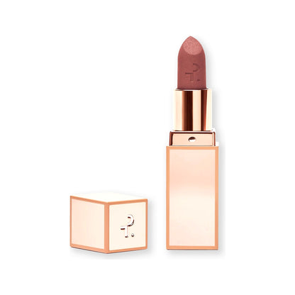 Major Headlines · Labial mate suede