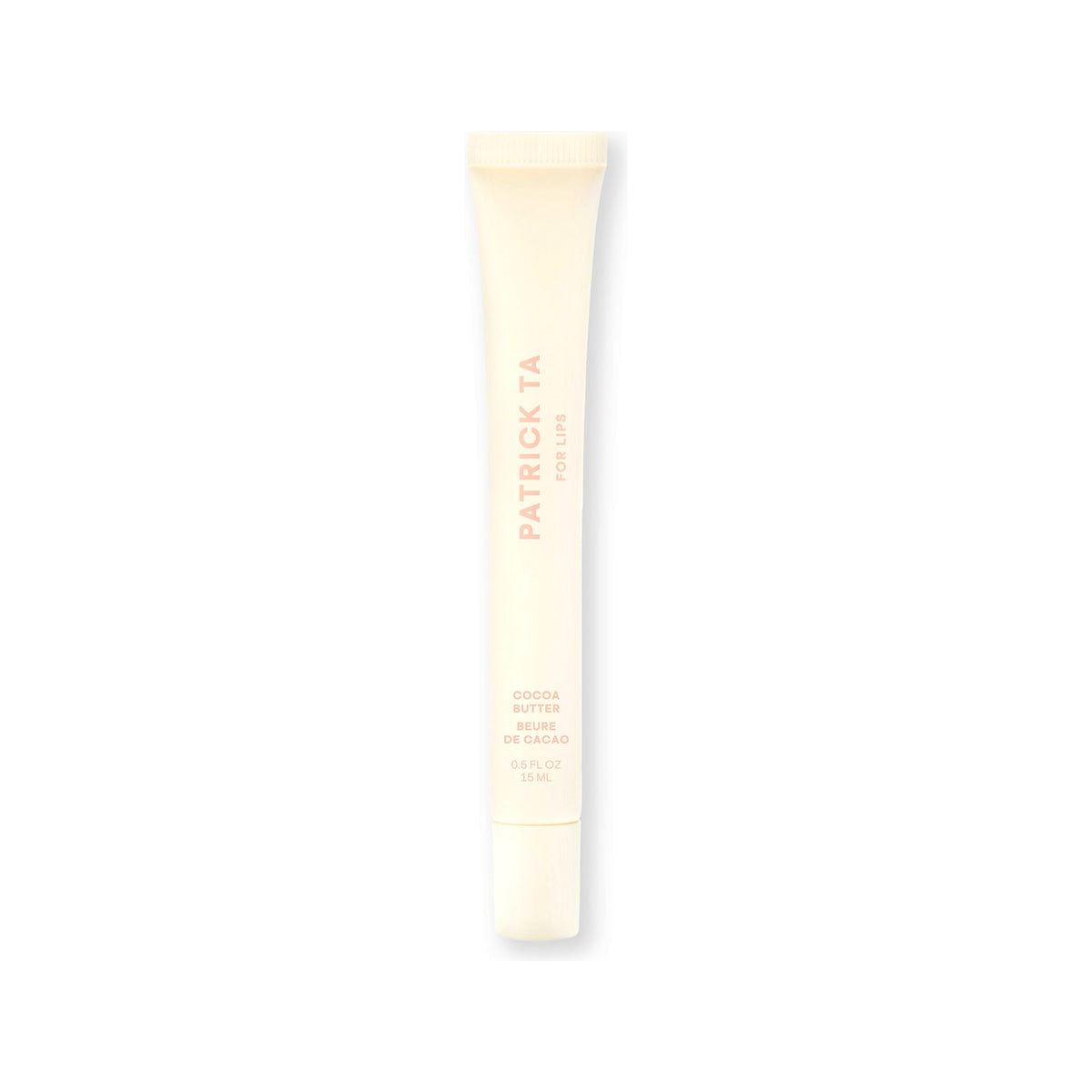 Major Moisture · Bálsamo labial brillante