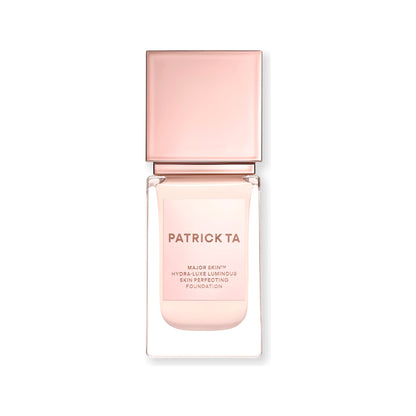 Major Skin Hydra-Luxe · Base luminosa