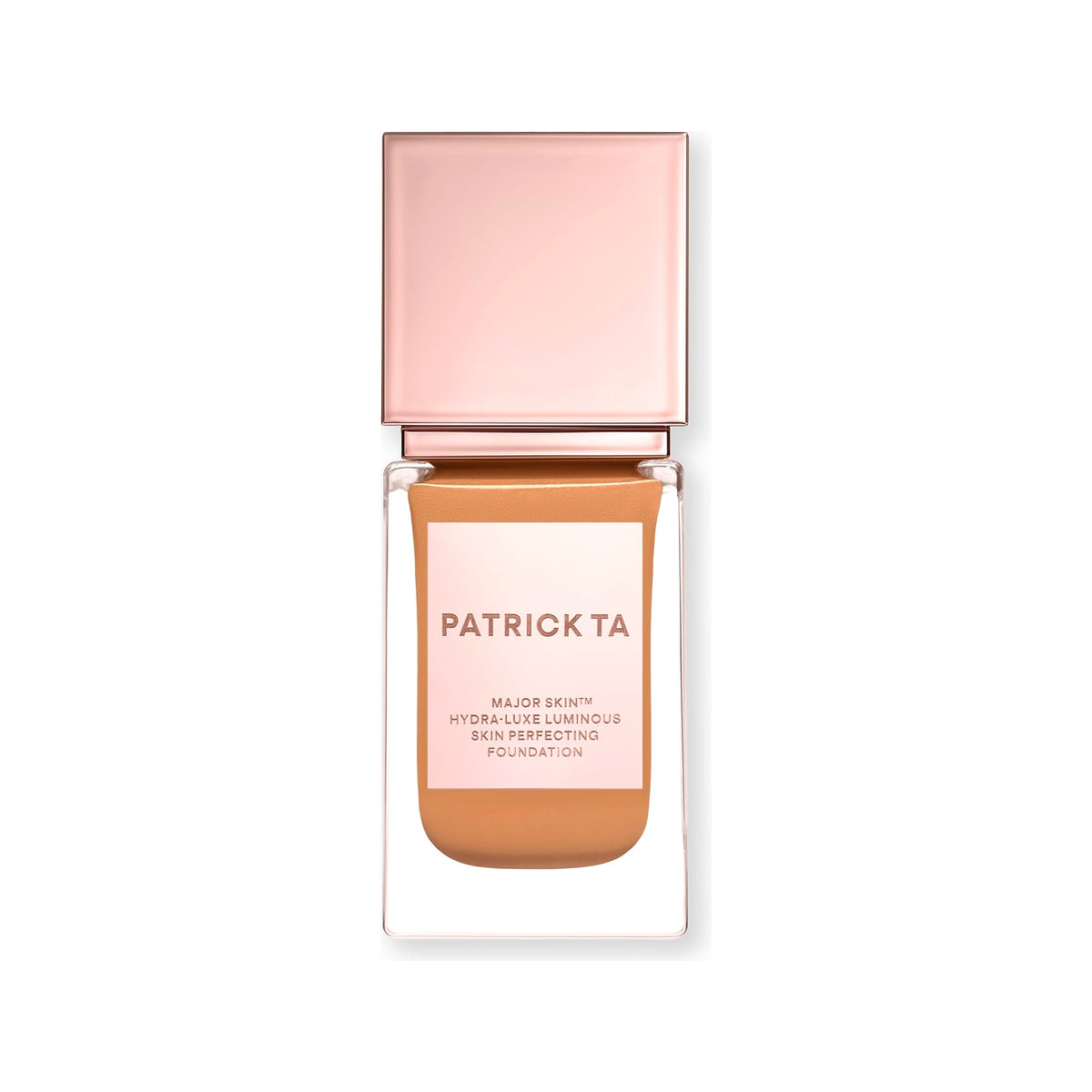 Major Skin Hydra-Luxe · Base luminosa
