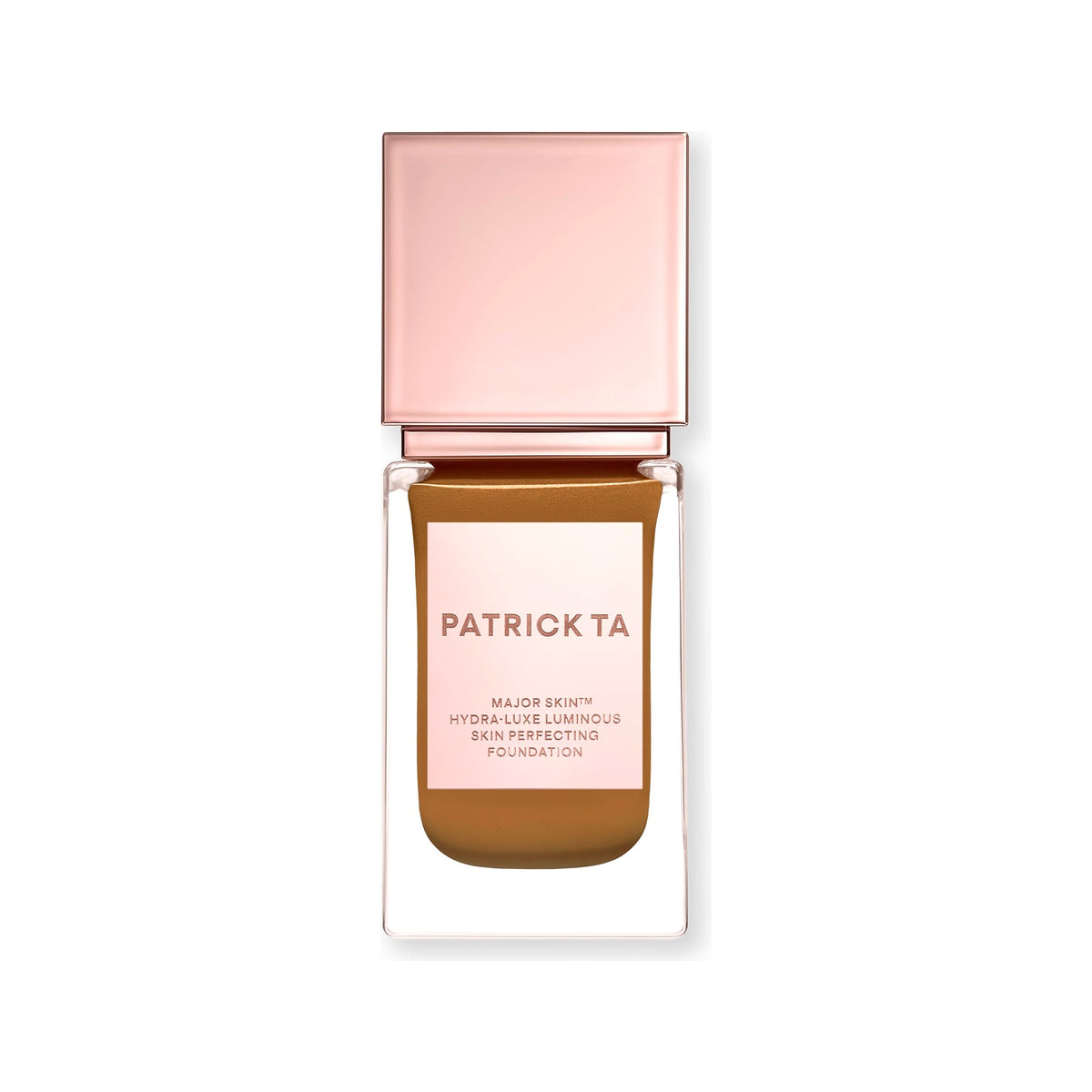 Major Skin Hydra-Luxe · Base luminosa