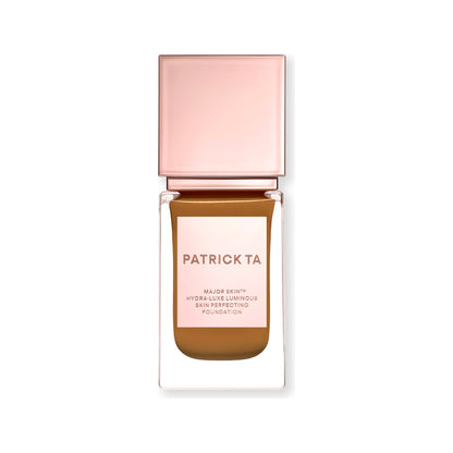 Major Skin Hydra-Luxe · Base luminosa