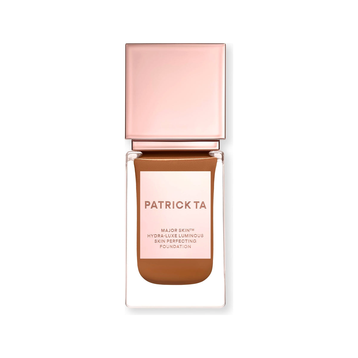 Major Skin Hydra-Luxe · Base luminosa
