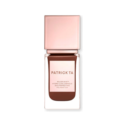 Major Skin Hydra-Luxe · Base luminosa