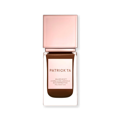 Major Skin Hydra-Luxe · Base luminosa