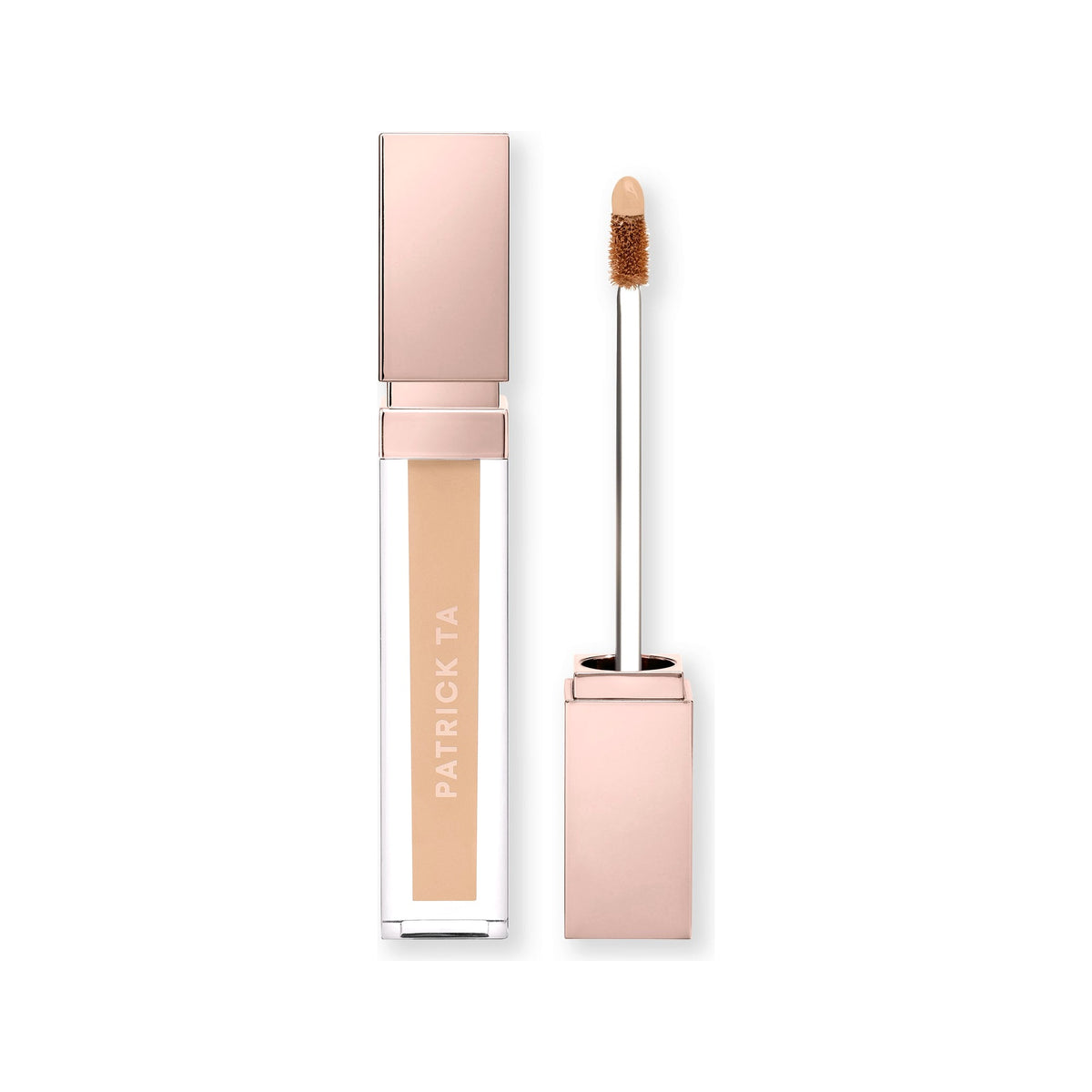 Major Skin Soft Blur · Corrector iluminador