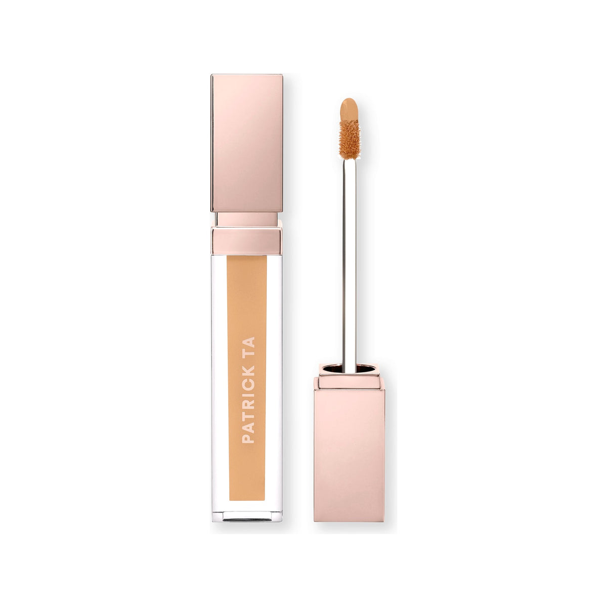 Major Skin Soft Blur · Corrector iluminador