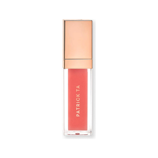 Major Volume · Gloss voluminizador