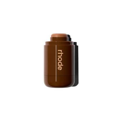 Pocket Bronze · Bronceador en barra